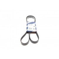 1 987 946 256 BOSCH Поліклиновий ремінь