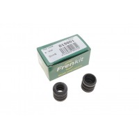 815001 FRENKIT Комплект напрямної гільзи