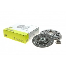 620 3445 00 LuK Комплект зчеплення