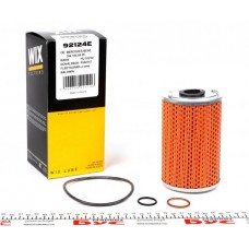 92124E WIX FILTERS Масляний фільтр
