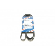 1 987 948 360 BOSCH Поліклиновий ремінь