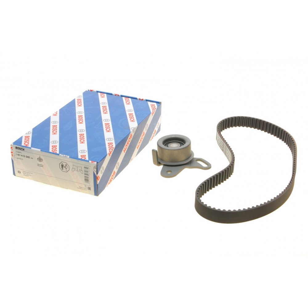 1 987 946 540 BOSCH Комплект ременя ГРМ