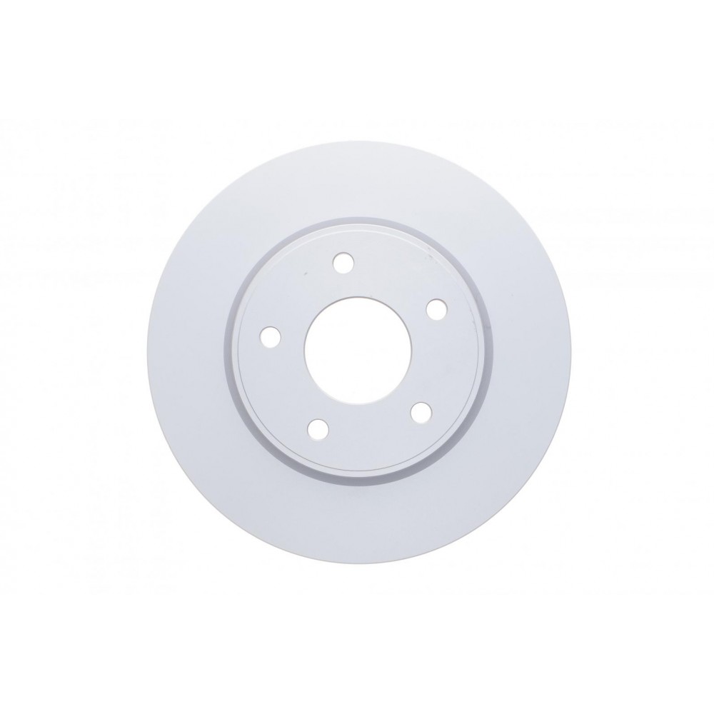 BR-6829-C KAVO PARTS Гальмівний диск