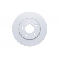 BR-6829-C KAVO PARTS Гальмівний диск