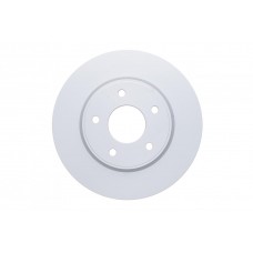 BR-6829-C KAVO PARTS Гальмівний диск