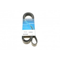 Ручейковий ремінь 7PK Dayco7=1790 NISSAN 1.9D 02- Dayco DAYCO 7PK1790