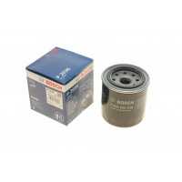 0 986 452 036 BOSCH Масляний фільтр