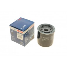 0 986 452 036 BOSCH Масляний фільтр