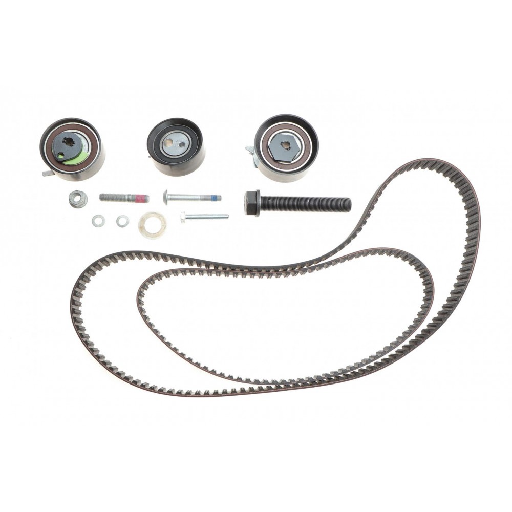 1 987 948 049 BOSCH Комплект ременя ГРМ