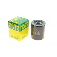 WP 928/81 MANN-FILTER Масляний фільтр