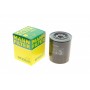 WP 928/81 MANN-FILTER Масляний фільтр
