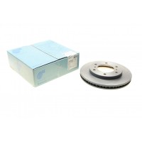 ADC443110 BLUE PRINT Гальмівний диск