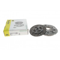 621 3045 09 LuK Комплект зчеплення