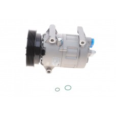 ACP 34 000S MAHLE Компресор кондиціонера