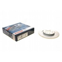 0 986 479 064 BOSCH Гальмівний диск