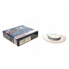 0 986 479 064 BOSCH Гальмівний диск