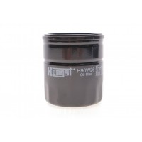 H90W26 HENGST FILTER Масляний фільтр