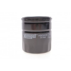 H90W26 HENGST FILTER Масляний фільтр