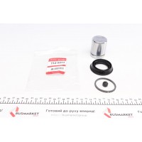 114-5033 QUICK BRAKE Ремкомплект, Гальмівний супорт