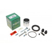 760596 FRENKIT Ремкомплект, Гальмівний супорт