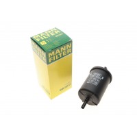 WK 6031 MANN-FILTER Паливний фільтр