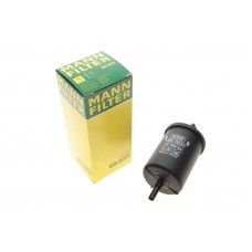WK 6031 MANN-FILTER Паливний фільтр