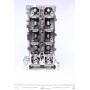 Головка блоку циліндрів (з клапанами) MB Sprinter/Vito OM651 06-