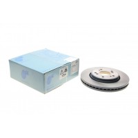 ADH243104 BLUE PRINT Гальмівний диск