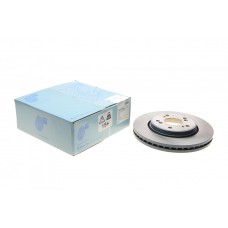 ADH243104 BLUE PRINT Гальмівний диск