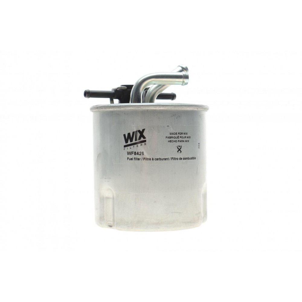 WF8426 WIX FILTERS Паливний фільтр