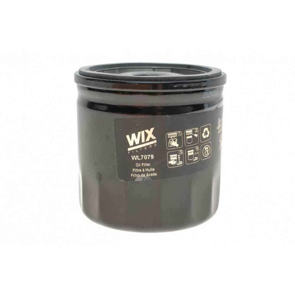 WL7079 WIX FILTERS Масляний фільтр