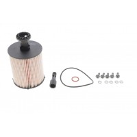 WF8603 WIX FILTERS Паливний фільтр
