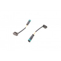 WS 0359 A QUICK BRAKE Сигналізатор зносу гальмівних колодок