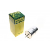 WK 730/5 MANN-FILTER Паливний фільтр