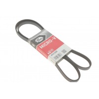 4PK1540 GATES Поліклиновий ремінь