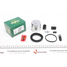 254812 FRENKIT Ремкомплект, Гальмівний супорт