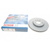 0 986 479 H03 BOSCH Гальмівний диск