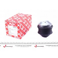 09152 FEBI BILSTEIN Підвіска двигун