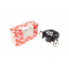 02033 FEBI BILSTEIN Підвіска двигун