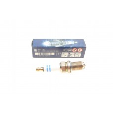 0 242 235 715 BOSCH Свічка запалювання