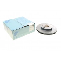 ADT343138 BLUE PRINT Гальмівний диск