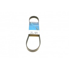 Ручейковий ремінь 6PK Dayco6=870 AUDI CITROEN PEUGEOT 1.9D 98- Dayco DAYCO 6PK870