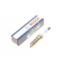 0 242 145 606 BOSCH Свічка запалювання