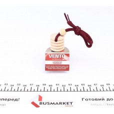 Освіжувач повітря салону Vento Solo Refill Cherry (8мл)