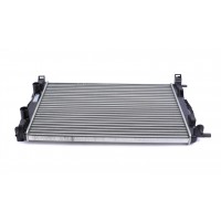 CR 1690 000S MAHLE Радіатор охолодження двигуна