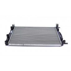 CR 1690 000S MAHLE Радіатор охолодження двигуна