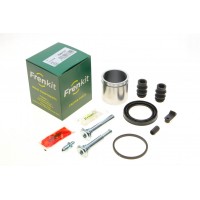 754774 FRENKIT Ремкомплект, Гальмівний супорт