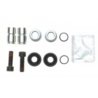 113-1307X QUICK BRAKE Комплект напрямної гільзи
