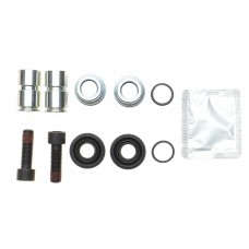 113-1307X QUICK BRAKE Комплект напрямної гільзи