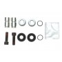 113-1307X QUICK BRAKE Комплект напрямної гільзи